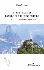 État et églises dans le Brésil du XXIe siècle